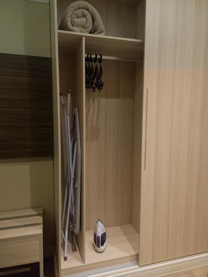 Anápolis Ibiza Plaza Hotel מראה חיצוני תמונה